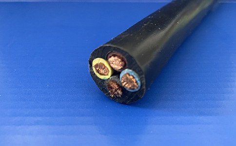 RVVYSP是什么電纜及RVVSP電纜和RVVYSP電纜有什么區(qū)別
