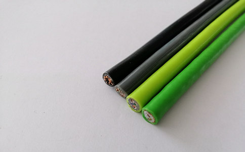 如何避免拖鏈磨損線纜