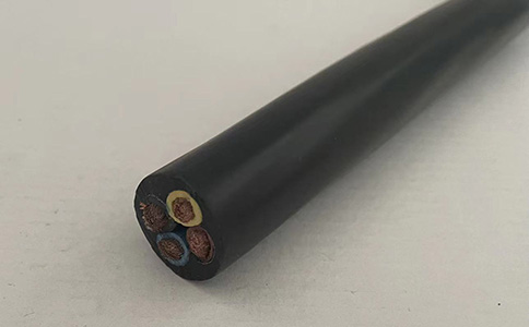 TRVV拖鏈軟電纜是軟芯嗎